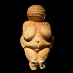 Vénus of Willendorf